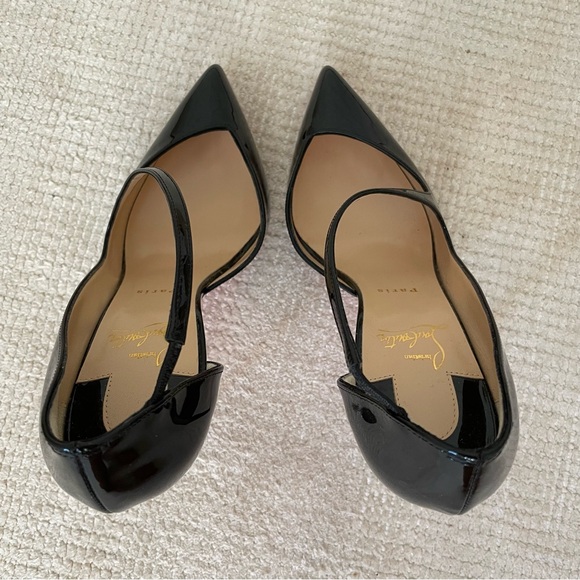 NWT Christian Louboutin Shoes // Size 40 - Picture 3 of 6